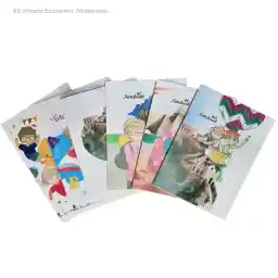 دفتر دولتی 60 برگ