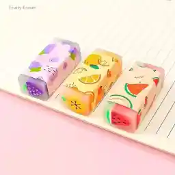 پاک کن مغزدار میوه ای