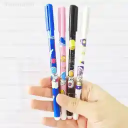 مداد بی نهایت فضانورد