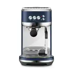 Breville Bambino Plus Espresso Machine BES500DBL, Damson Blue
