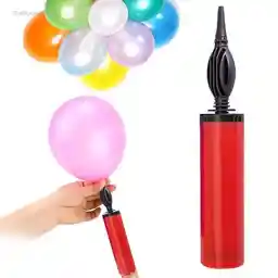 تلمبه دستی بادکنک