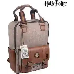 Harry Potter - Rugzak - Hoogte 38cm