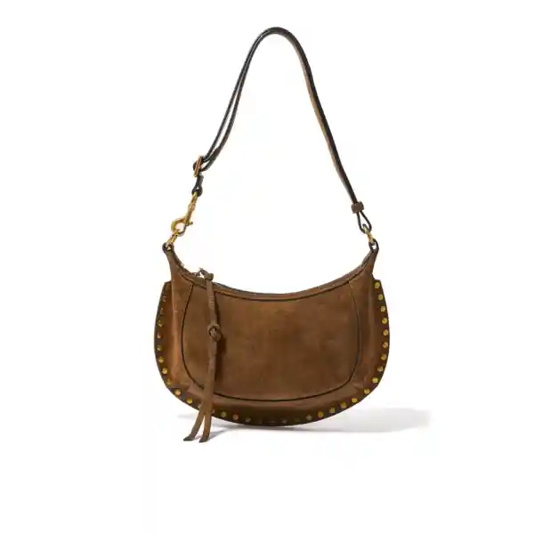 Isabel Marant Oskan Hobo Soft Bag