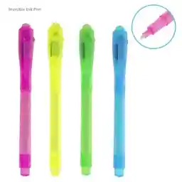 خودکار نامرئی با قابلیت تشخیص اسکناس جعلی