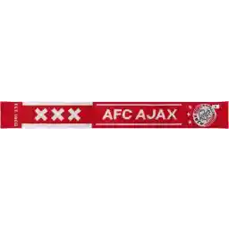 Ajax-sjaal rood AFC Ajax xxx