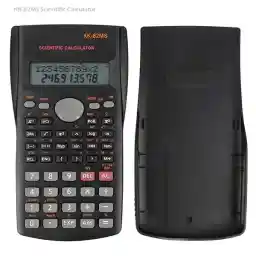 ماشین حساب مهندسی مدل KK-82MS