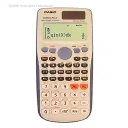 ماشین حساب مهندسی کاسیو مدل fx-991ES PLUS