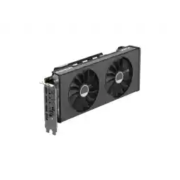 XFX SPEEDSTER SWFT210 RADEON RX 7700XT, 12GB GDDR6 HDMI 3xDP, AMD RDNA 3 Gaming Graphics Card