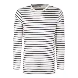 تی شرت آستین بلند مردانه دیجی استایل اسنشیال مدل 177/58