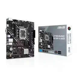 مادربرد ایسوس PRIME H610M-K ARGB مادربرد ایسوس PRIME H610M-K ARGB