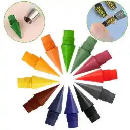 یدک مداد رنگی بی نهایت 12 رنگ