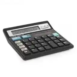 ماشین حساب رومیزی CT-512