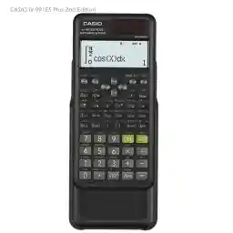ماشین حساب مهندسی کاسیو مدل fx-991ES PLUS – new face