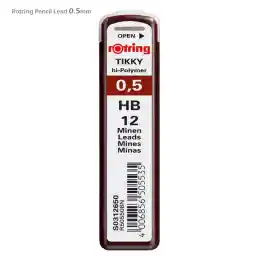 نوک اتود روترینگ 0/5