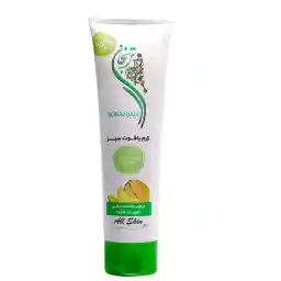 کرم مرطوب کننده عمقی مدل یاقوت سبزحاوی عصاره طالبی 100 میل | ترنجان