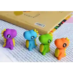 پاک کن فانتزی دایناسور