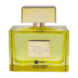 ادکلن زن حجم 100 میلی لیتر | بایلندو