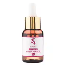 سرم ضد لک و روشن کننده آلفا آربوتین 2% حجم 30میل | بیرسن