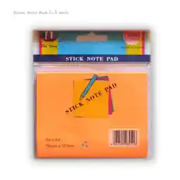 پست ایت 7.5×7.5 سانت