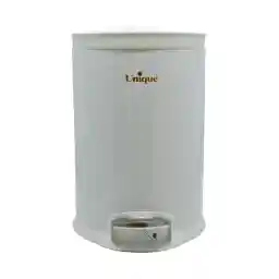 سطل زباله پدالی یونیک کد 4420