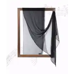 شال زنانه نارین مد مدل 679