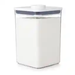 OXO Good Grips POP Container - 4.4 Qt/4.2 L, Airtight Food Storage Containers