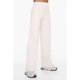 Oysho Comfortlux high rise düz kesim pantolon