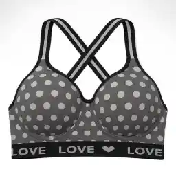 نیمتنه ورزشی زنانه ماییلدا مدل بند ضربدری کد 5549