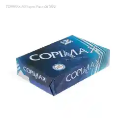 کاغذ A5 کپی مکس بسته 500برگی