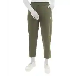 شلوار کتان زنانه بالون مدل 44117