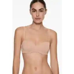 Oysho Poliamit Çıkarılabilir Askılı Sütyen