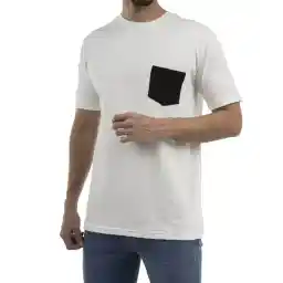 تیشرت آستین کوتاه مردانه لیوایرن مدل 1050103