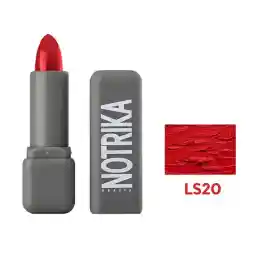 رژلب جامد استیکی LS20 نوتریکا