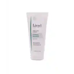 شامپو ضد ریزش لایسل Liesel مخصوص موهای چرب حجم 200 میلی لیتر
