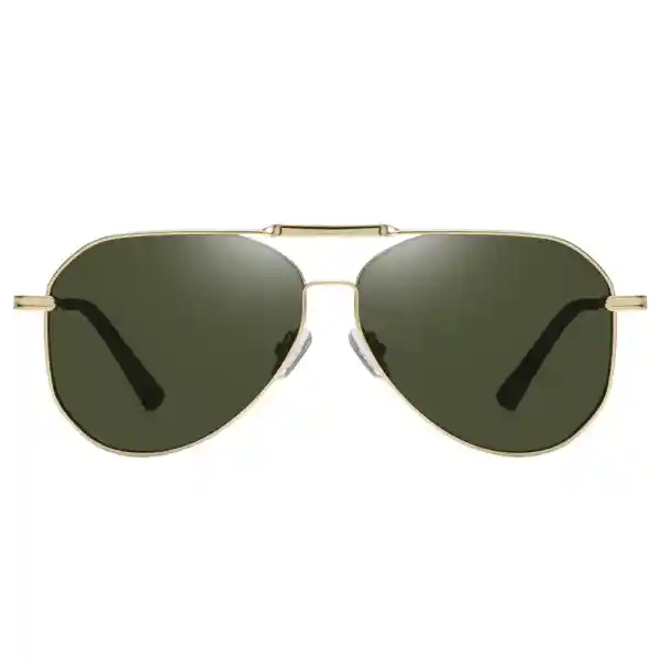 عینک آفتابی خلبانی پلاریزه آلبرت وگ مدل JS8557C02-P243 Polarized Avantgarde Visionary
