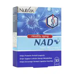 کپسول ان آ دی پلاس نوتراکس 30 عدد