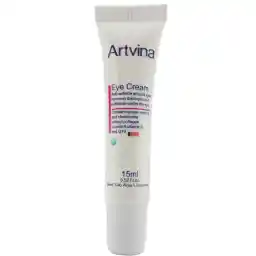 کرم دور چشم آرتوینا مدل Without Fragrance حجم 15 میلی لیتر