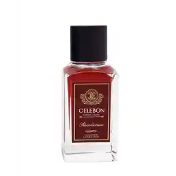 ادوپرفیوم مردانه سلبون Celebon مدل REVOLUTION حجم 100 میلی لیتر