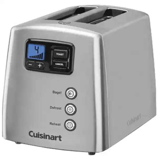 Cuisinart CPT420E Toaster