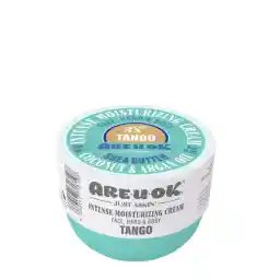 کرم مرطوب کننده کاسه ای آر یو اکی Are U Ok مدل Tango حجم 250 میلی لیتر