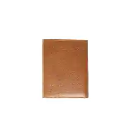 کیف پول چرم طبیعی زنانه نوین چرم Novin Leather مدل ثارمان