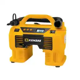 کمپرسور هوا فندکی کنزاکس مدل 5417