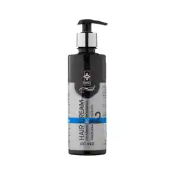 کرم مو بدون نیاز به آبکشی حجم 400 میلی لیتر | دیگنیتی