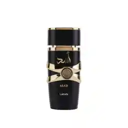 Lattafa Asad Eau De Perfume for Men 100 ml