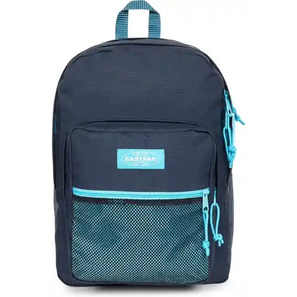 Eastpak PINNACLE Rugzak - KontrastStrBlue