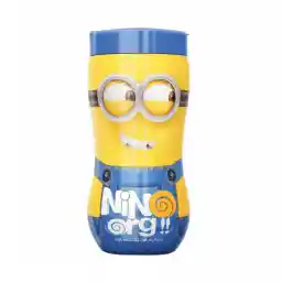 Minion Thin Waist Baby Wet Wipes 40 Sheets Nino