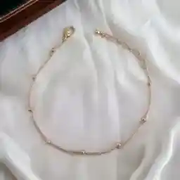 پابند زنانه مدل SA2001