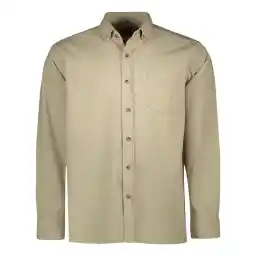 پیراهن آستین بلند مردانه زی سا مدل 3340