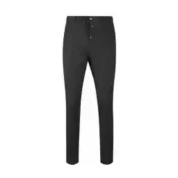 شلوار جذب مردانه کروم مدل پارچه ای کد 2322520