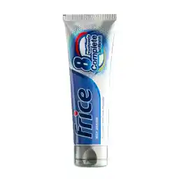 خمیر دندان کامل 8 کاره حجم 120 میل فریس